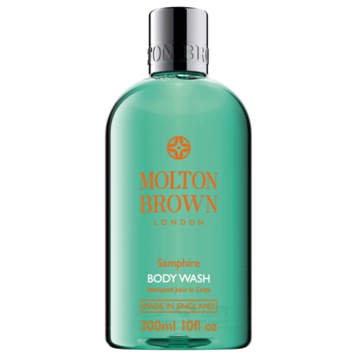 Molton Brown Samphire Body Wash - 300ML
