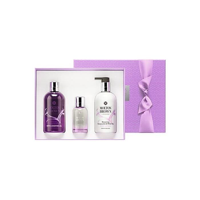 Molton Brown Essence of Beauty Fragrance Gift Set