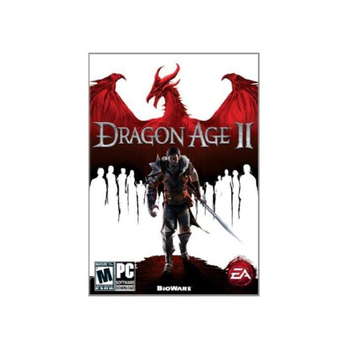 Dragon Age 2 [Online Game Code]