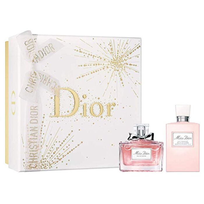 Miss Dior Eau de Parfum 2-Piece Holiday Gift Set