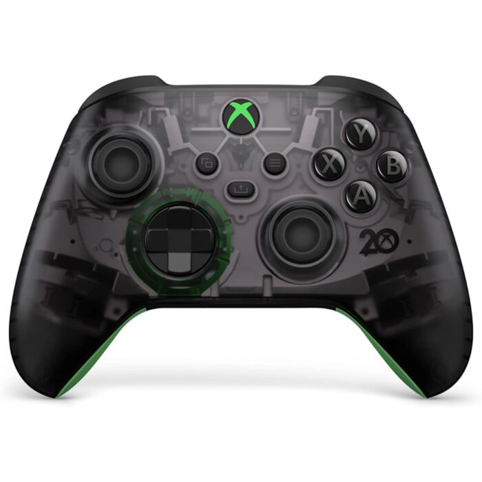 Xbox Wireless Controller – 20th Anniversary Special Edition
