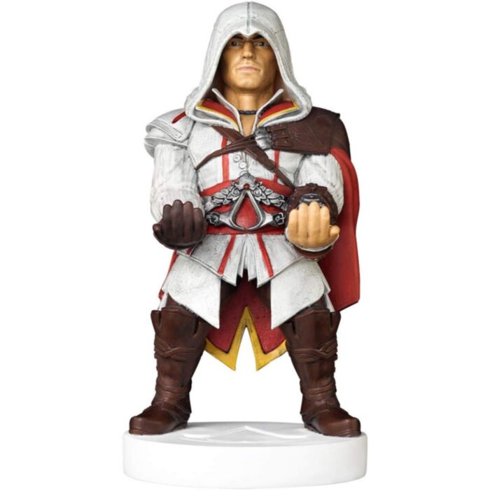 Ezio Assassin's Creed Cable Guy