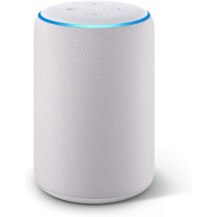 Amazon Echo Plus - White (2nd Generation)