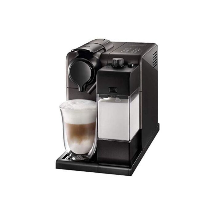 Nespresso Delonghi-Lattissima Touch Coffee Machine