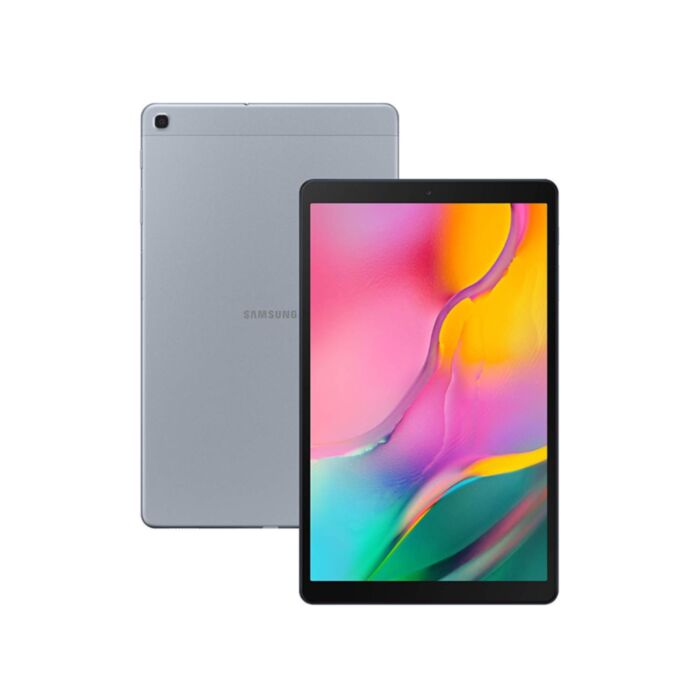 Samsung Galaxy Tab A 10 Inch, 32GB Tablet - Silver