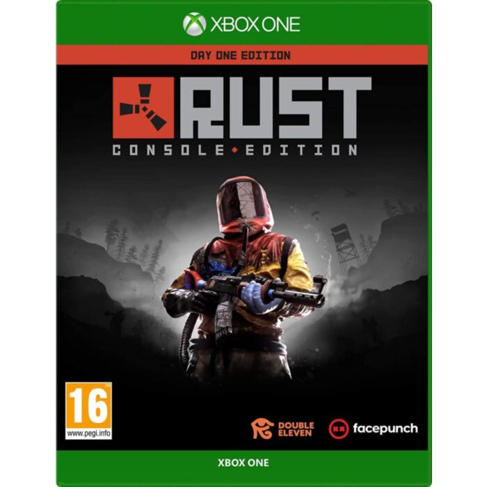 Rust: Day One Edition - Xbox One