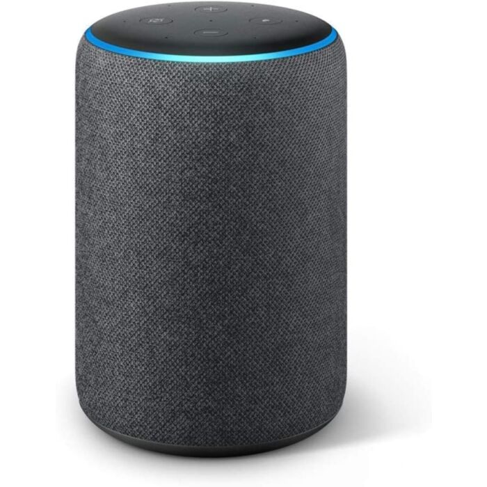 Amazon Echo Plus - Charcoal (2nd Generation)