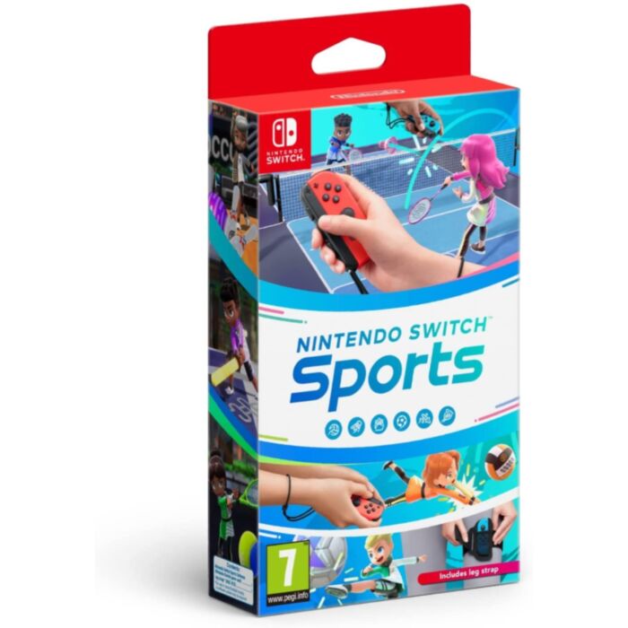 Nintendo Switch Sports Nintendo Switch Game