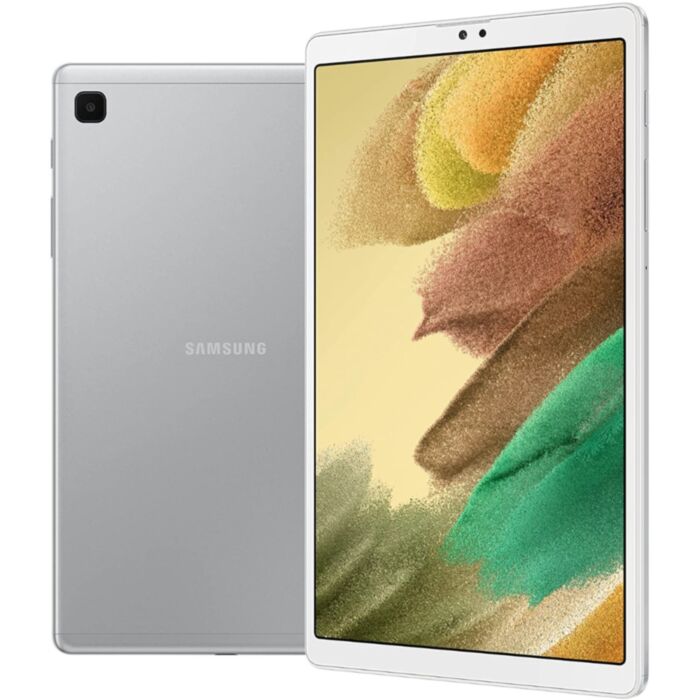 Samsung Galaxy Tab A7 Lite 8.7" - Wi-Fi, 3GB RAM, 32GB Storage, Silver