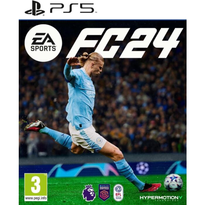EA SPORTS FC 24 Standard Edition PS5 Game