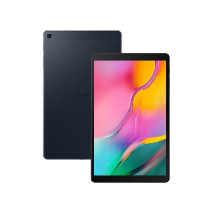 Samsung Galaxy Tab A 10 Inch, 32GB Tablet - Black