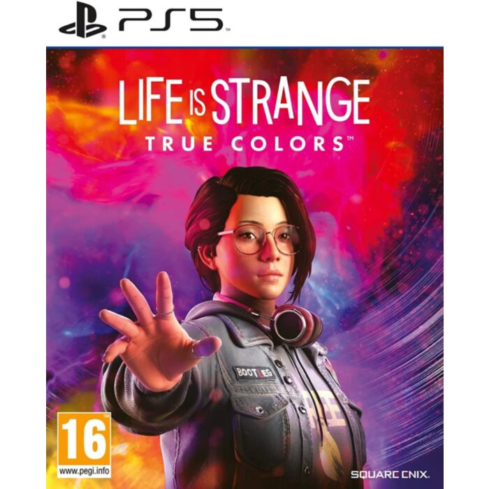 Life is Strange: True Colors - PS5 Game