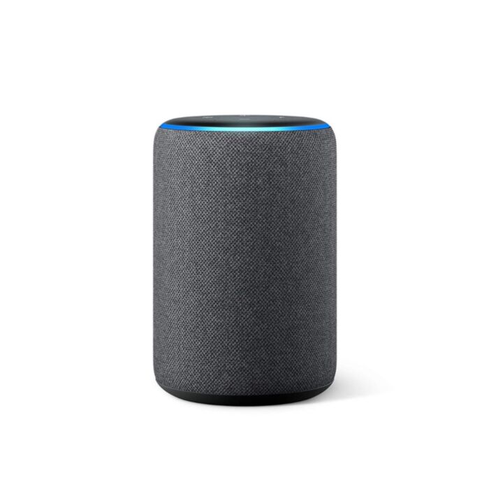 Amazon Echo (3rd generation) Smart speaker - Black