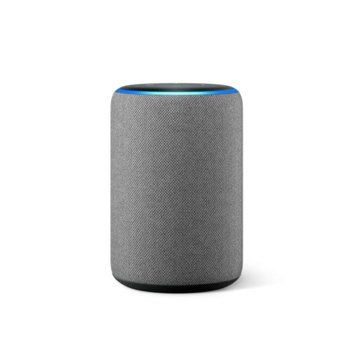 Amazon Echo (3rd generation) Smart Speaker - Grey