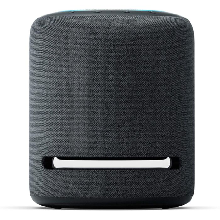 Amazon Echo Studio - High-fidelity Smart Speaker with 3D Audio & Alexa