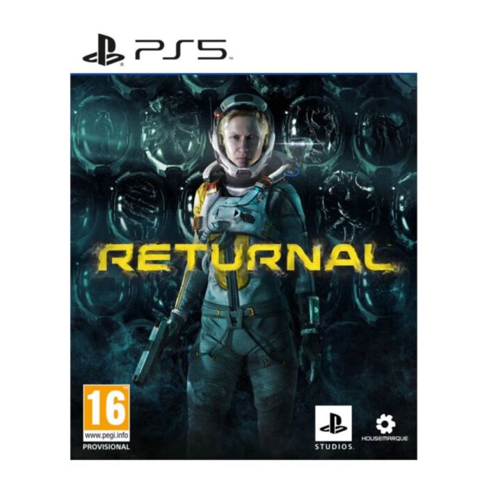 Returnal - PLAYSTATION®5