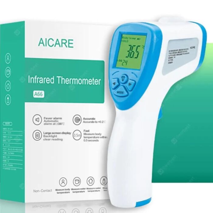 AICARE Thermometer