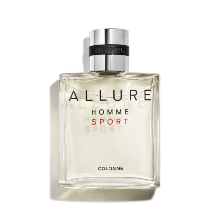  CHANEL Allure Homme Sport Cologne 50ml