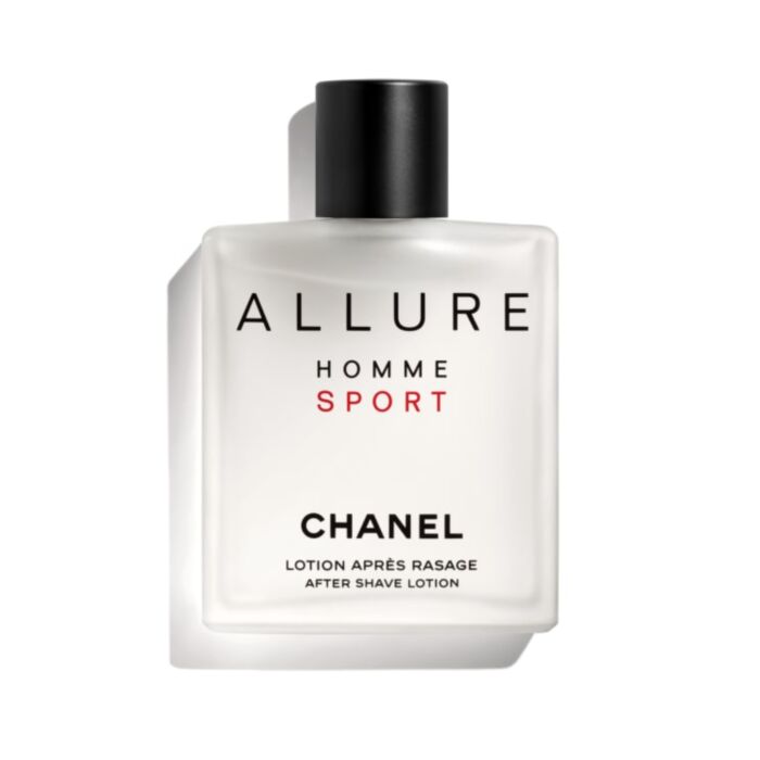 Chanel Allure Homme Sport After Shave Lotion 100ml
