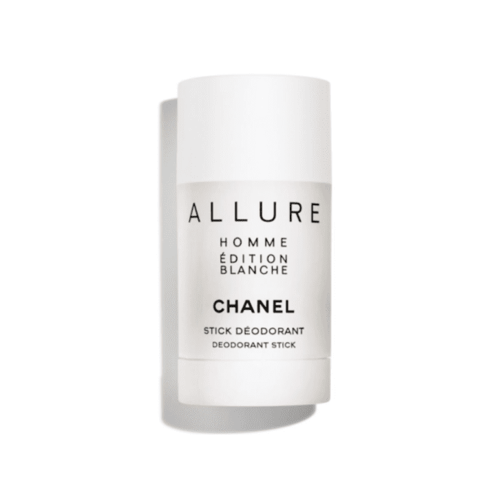 Chanel Allure Homme  Edition Blanche 75ml Deodorant Stick 