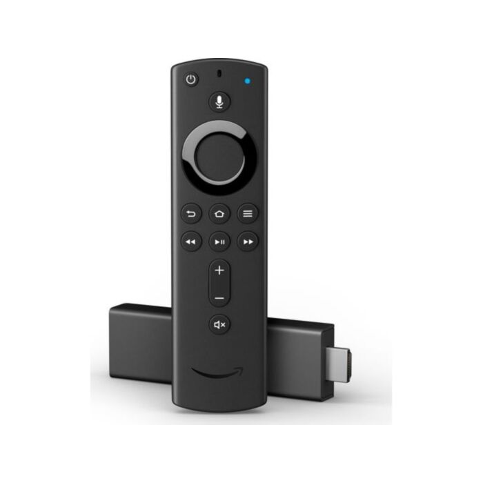 Amazon Fire TV Stick with all-new Alexa Voice Remot(2019)