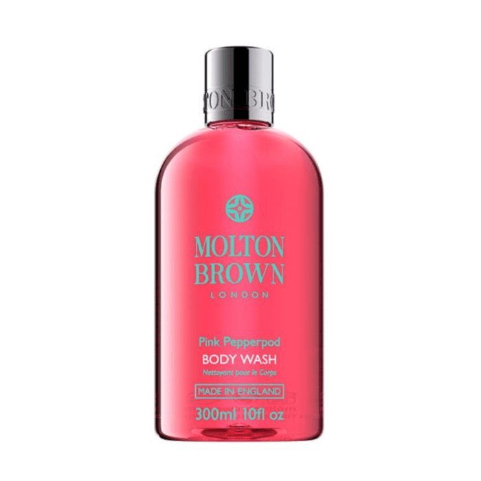 Molton Brown Pink Pepperpod Body Wash - 300ml 