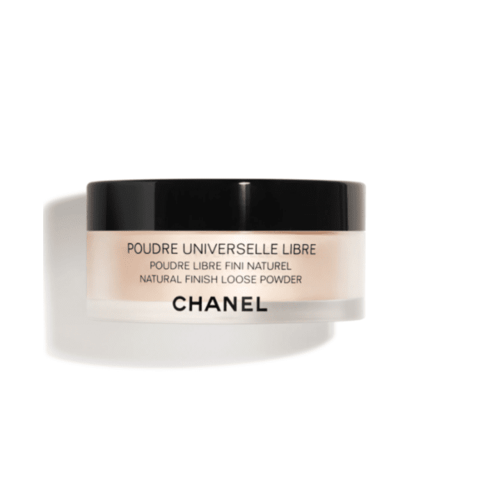 Chanel Poudre Universelle Libre Natural Finish Loose Powder 30g - Shade: 22 Rose Clair