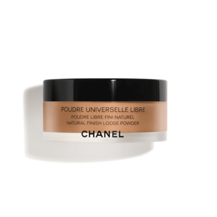 Chanel Poudre Universelle Libre Natural Finish Loose Powder 30g - Shade: 40 Dore - Translucent 3