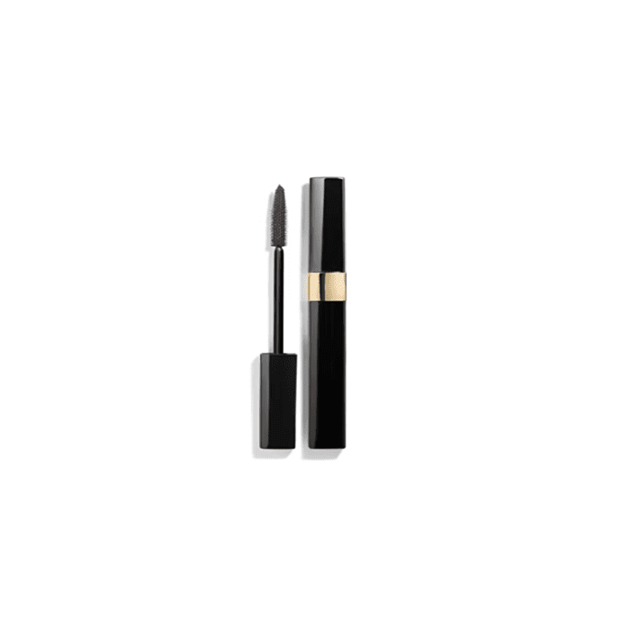 Chanel Inimitable Mascara Multi Dimensionnel Volume Length Curl Separation 6gm - Shade: 10 Noir Black