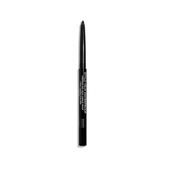 Chanel Stylo Yeux Waterproof Long Lasting Eyeliner 0.30g- Shade: 10 Ebene