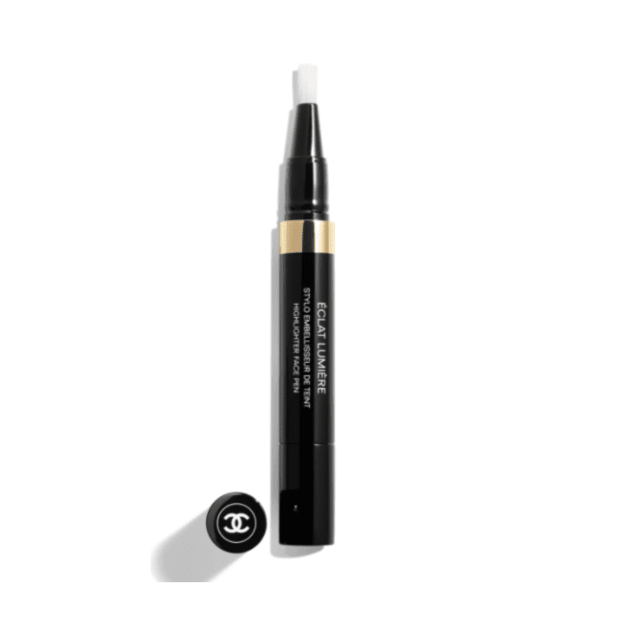Chanel Eclat Lumiere Highlighter Face Pen 1.2ml - Shade: 40 Beige Moyen