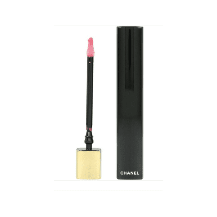 CHANEL ALLURE GLOSS- COLOUR AND SHINE LIPGLOSS IN ONE CLICK- 6ml, SHADE: 16 EXTASE  