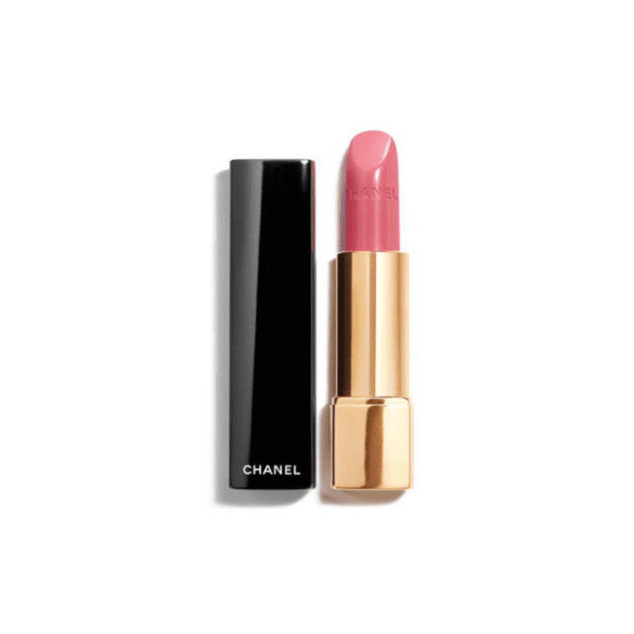 CHANEL ROUGE ALLURE- Luminous  Intense Lip Colour   3.5g  - shade: 91 Seduisante