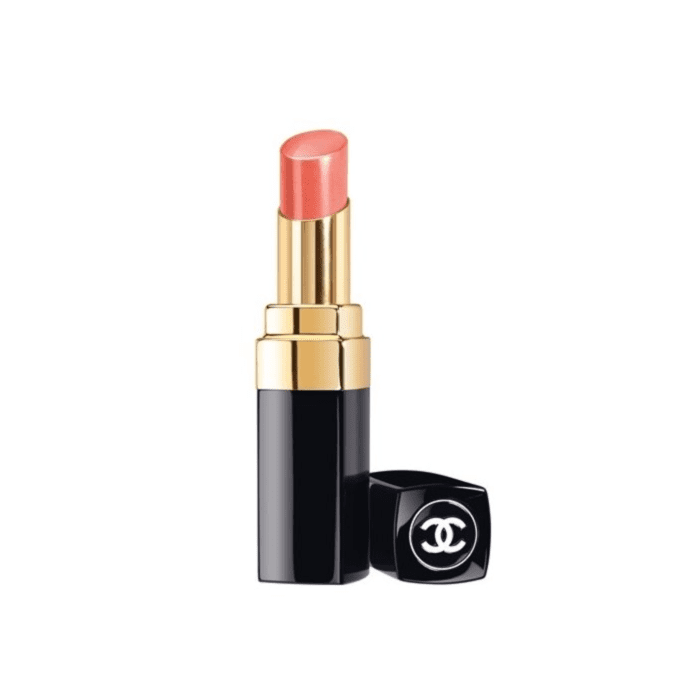 Chanel Rouge Coco Shine Hydrating Sheer Lipshine Lipstick 3g - Shade: 69 Flirt