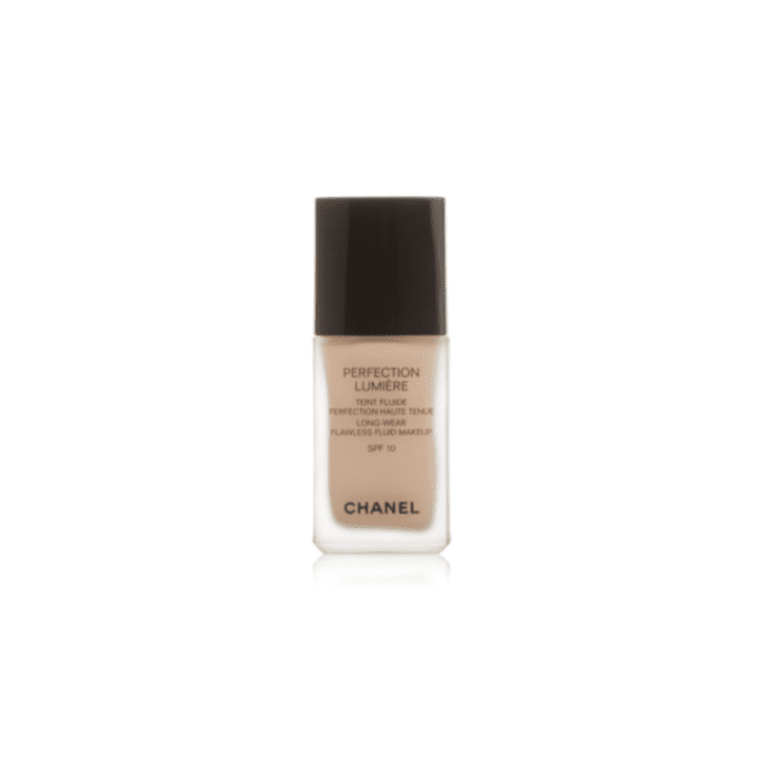 CHANEL -Perfection LumiereLong-wear Flawless Fluid Makeup 30ml shade- 22 Beige Rose