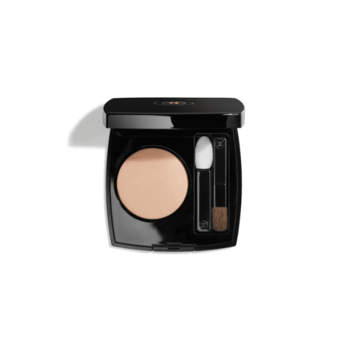 Chanel Ombre Premiere Longwear Powder Eyeshadow 2.2gm- Shade: 28 Sable