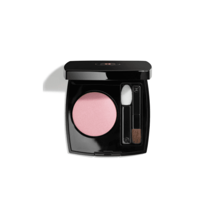 Chanel Ombre Premiere Longwear Powder Eyeshadow 2.2gm- Shade: 12 Rose Synthetique/Satin