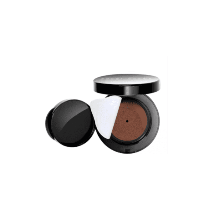 Bobbi Brown Skin Foundation Cushion Compact SPF 35 Protect & Recharge 13g; Shade: Rich