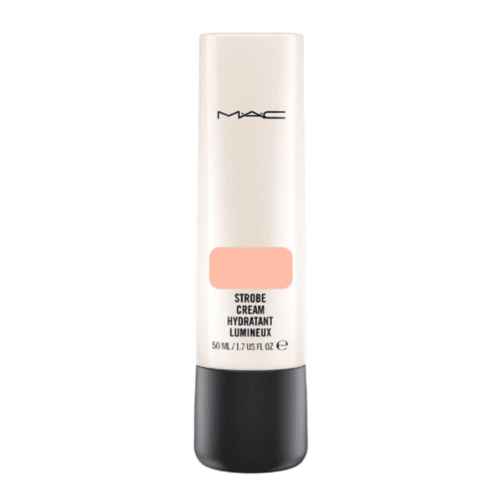 MAC  Strobe Cream 50ml - shade: Peachlite 