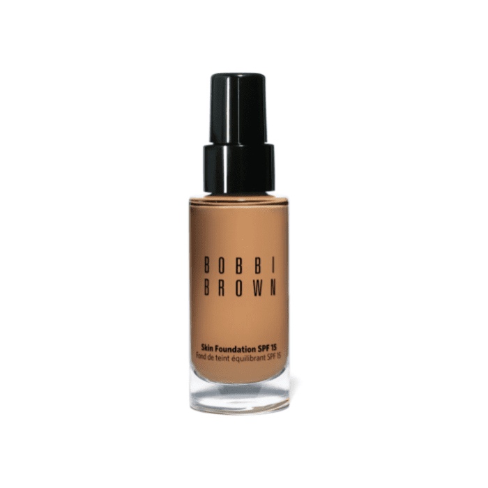 Bobbi Brown Skin Foundation SPF15 30ml - Shade:  Neutral Golden