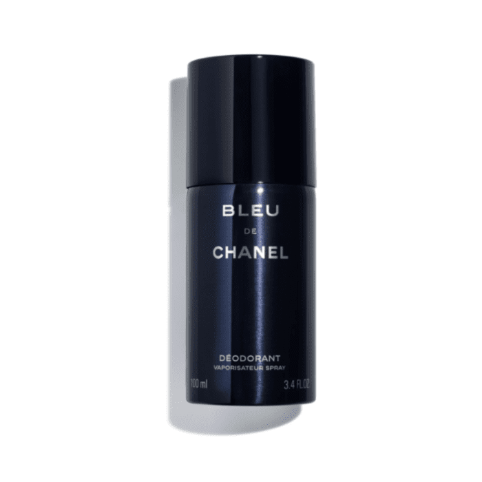 BLEU DE CHANEL Deodorant  Vaporisateur spray 100ml