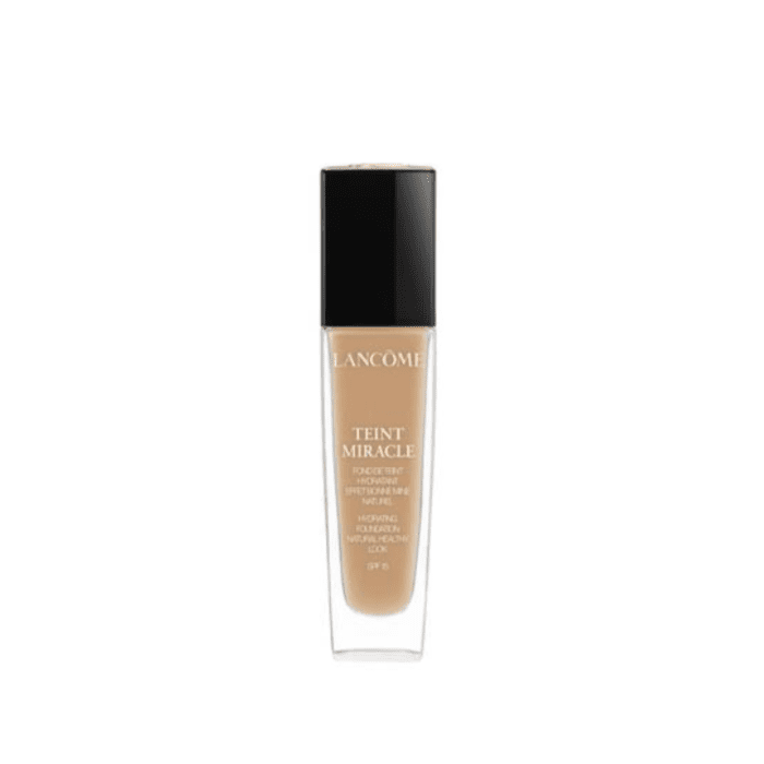 Teint Miracle Bare Skin Foundation Natural Light Creator SPF15 30ml  - 06 beige cannelle
