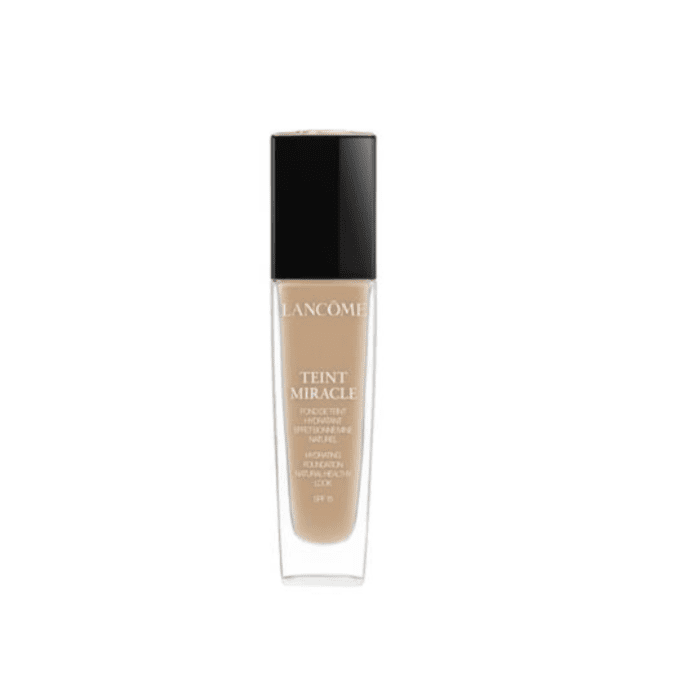 Lancome Teint Miracle Natural Light Creator Bare Skin Perfection SPF15 30ml - Shade: 055 Beige Ideal