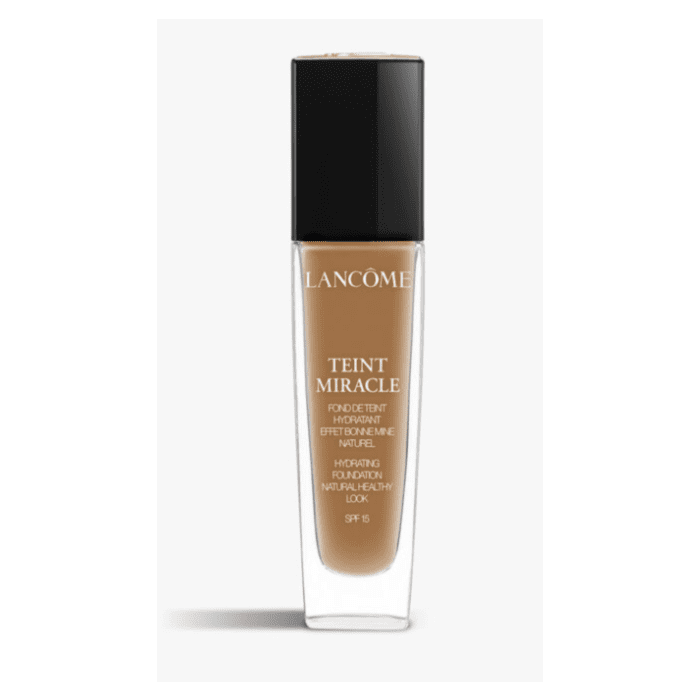 Lancome Teint Miracle Natural Light Creator Bare Skin Perfection SPF15 30ml - Shade: 12 Ambre