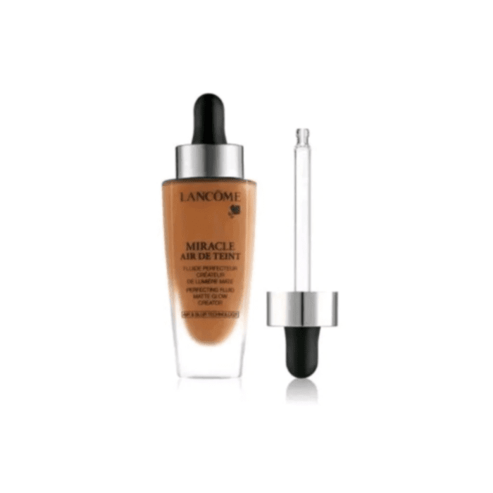 Lancome Miracle Air De Teint spf15 Foundation 30ml - Shade:11  Muscade