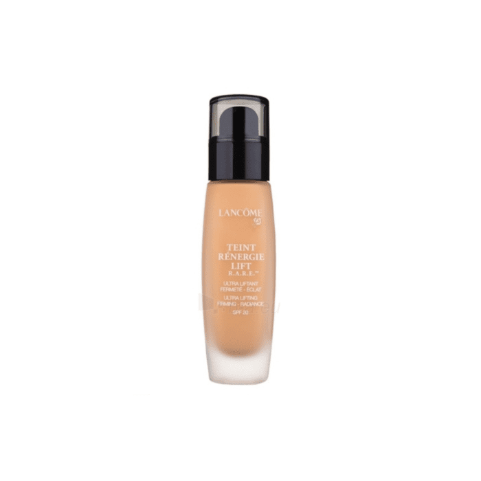 lancome Teint renergie lift Ultra lifting  R.A.R.E -Firming radiance spf20-30ml, shade:02 Lys Rose
