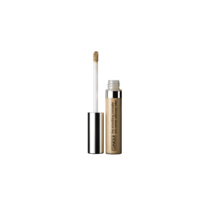 Clinique Line smoothing concealer 8g - shade: 12 Deeper