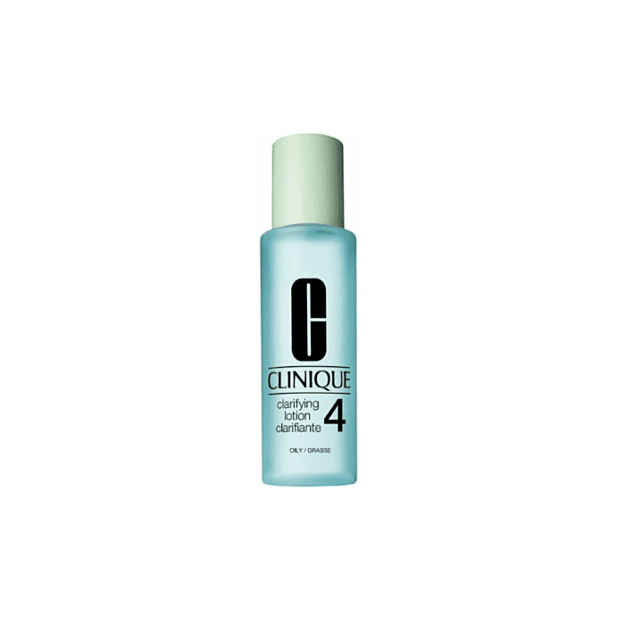 Clinique Clarifying Lotion 4 400ml - Oily Skin