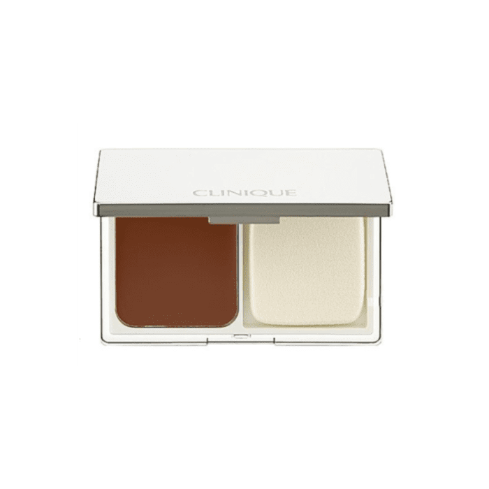 Clinique Even Better Compact Makeup SPF15 Evens and corrects10g - 28 Clove 