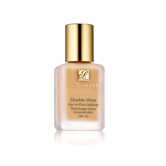 Estee Lauder Double Wear Stay in Place Makeup Foundation SPF10 30ml - Shade: 1WO Warm Porcelain